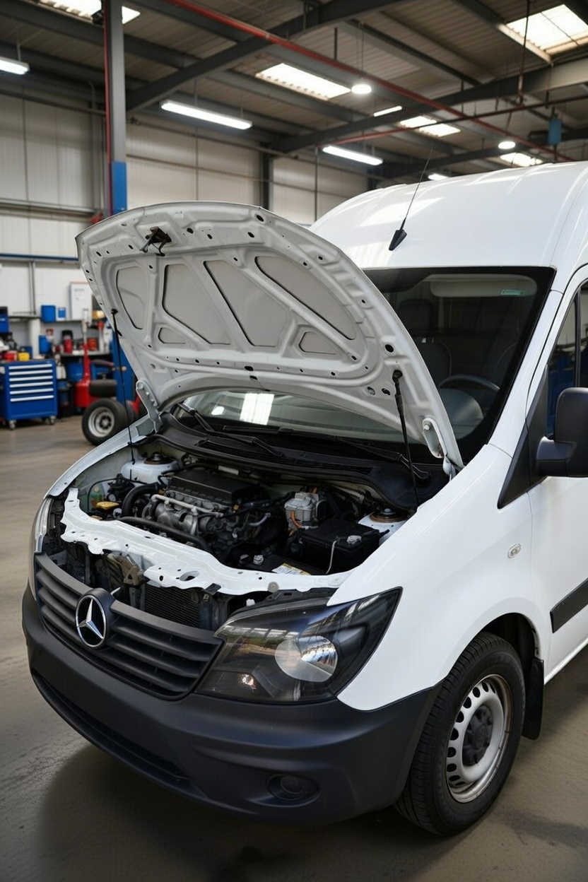 10 Essential Safety Tips for Delivery Drivers